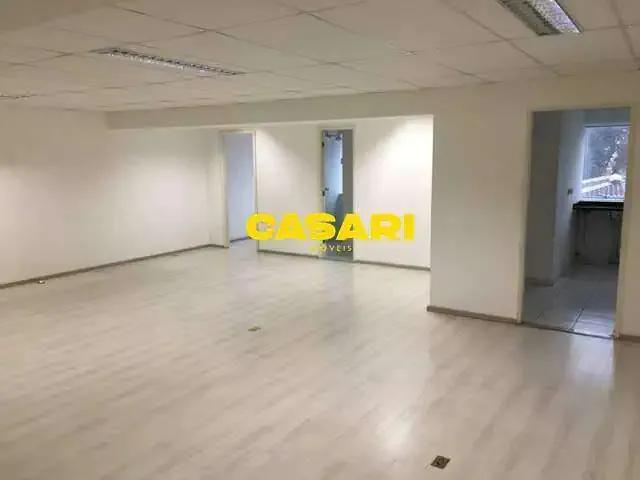 Prédio para Locação em São Bernardo do Campo/SP Jardim Hollywood