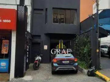 Prédio para Locação em São Bernardo do Campo/SP Jardim Três Marias