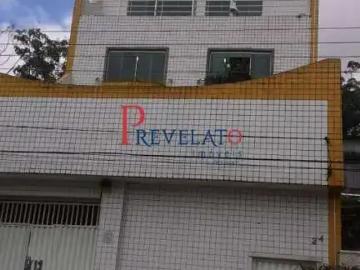 Prédio para Locação em São Bernardo do Campo/SP Nova Petrópolis