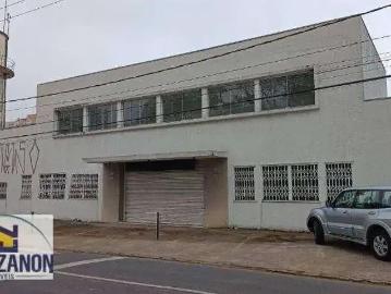 Prédio para Locação em São Bernardo do Campo/SP Nova Petrópolis