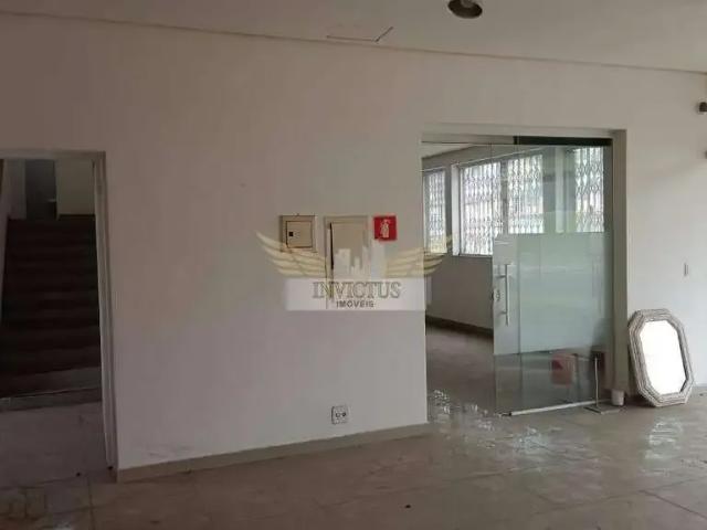 Prédio para Locação em São Bernardo do Campo/SP Nova Petrópolis
