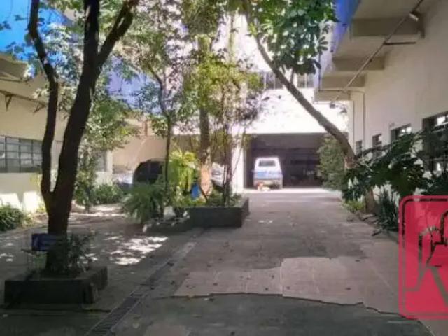 Prédio para Locação em São Bernardo do Campo/SP Nova Petrópolis