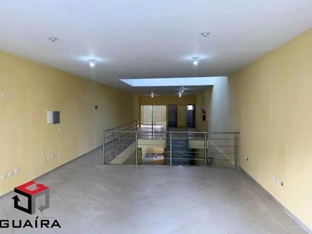 Prédio para Locação em São Bernardo do Campo/SP Nova Petrópolis