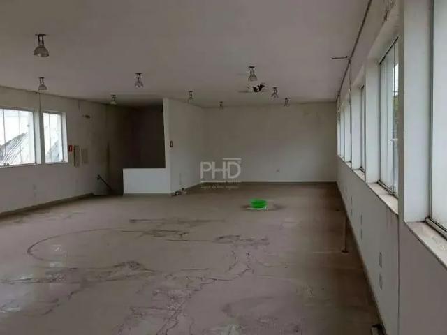 Prédio para Locação em São Bernardo do Campo/SP Nova Petrópolis
