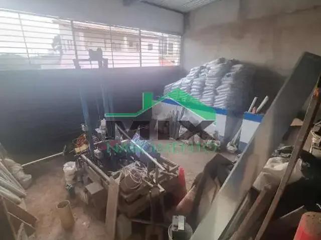 Prédio para Locação em São Bernardo do Campo/SP Paulicéia