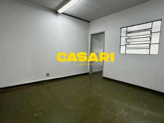 Prédio para Locação em São Bernardo do Campo/SP Paulicéia