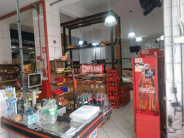 Prédio para Locação em São Bernardo do Campo/SP Paulicéia