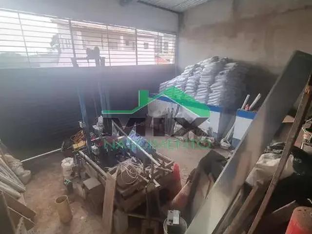 Prédio para Locação em São Bernardo do Campo/SP Paulicéia