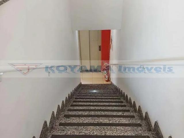Prédio para Locação em São Bernardo do Campo/SP Paulicéia