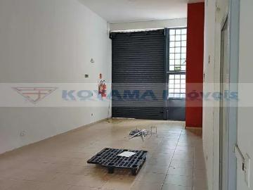 Praça Antônio de Oliveira Marques - Garagem