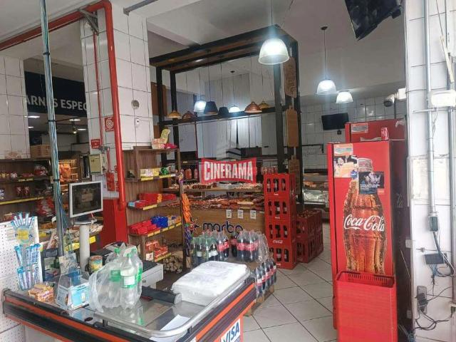 Prédio para Locação em São Bernardo do Campo/SP Paulicéia