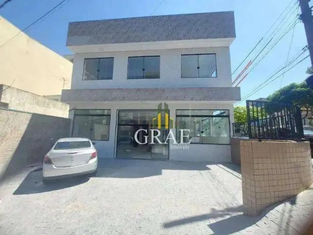 Prédio para Locação em São Bernardo do Campo/SP Parque São Diogo