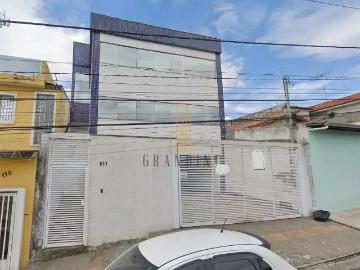 Prédio para Locação em São Bernardo do Campo/SP Parque Santo Antônio