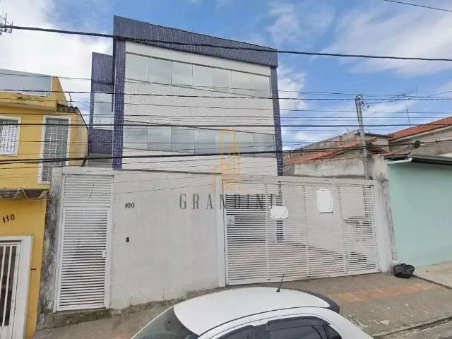 Prédio para Locação em São Bernardo do Campo/SP Parque Santo Antônio