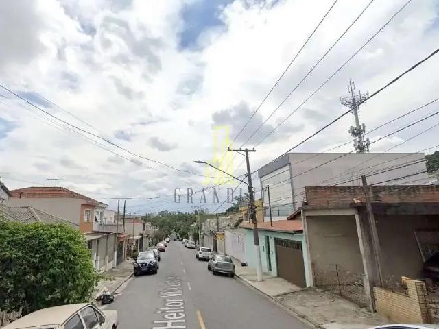 Prédio para Locação em São Bernardo do Campo/SP Parque Santo Antônio