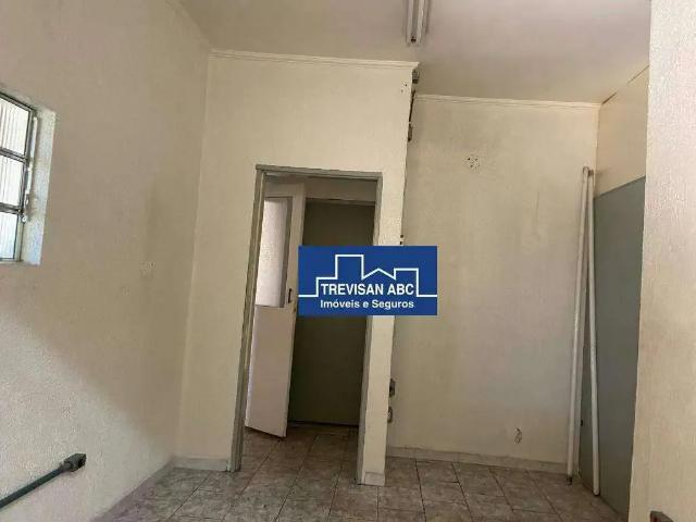 Prédio para Locação em São Bernardo do Campo/SP Planalto
