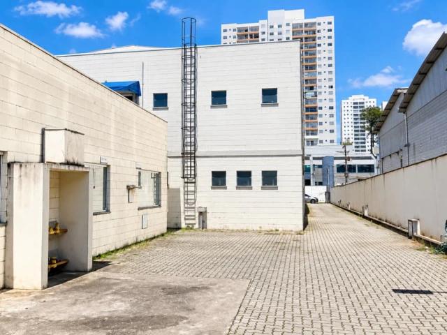 Prédio para Locação em São Bernardo do Campo/SP Planalto