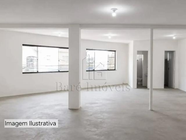 Prédio para Locação em São Bernardo do Campo/SP Planalto