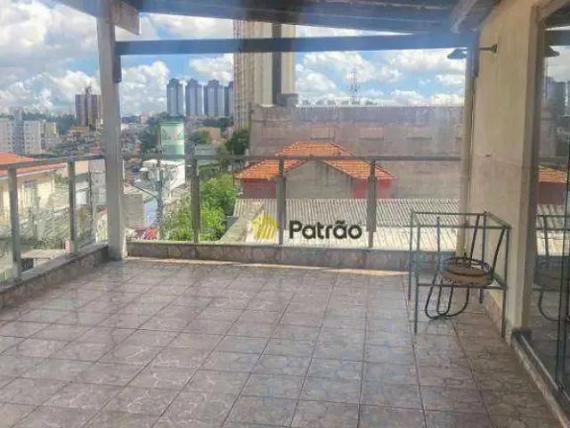 Prédio para Locação em São Bernardo do Campo/SP Planalto