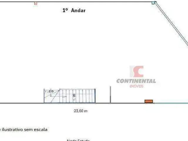 Prédio para Locação em São Bernardo do Campo/SP Planalto