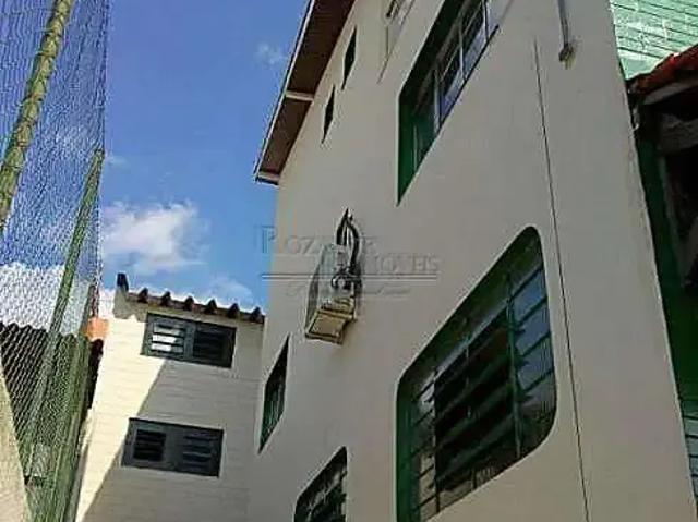 Prédio para Locação em São Bernardo do Campo/SP Planalto