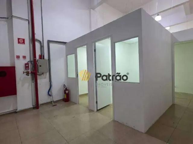 Prédio para Locação em São Bernardo do Campo/SP Planalto