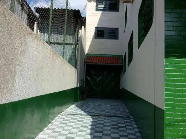 Prédio para Locação em São Bernardo do Campo/SP Planalto