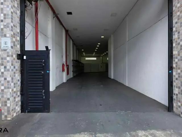 Prédio para Locação em São Bernardo do Campo/SP Planalto