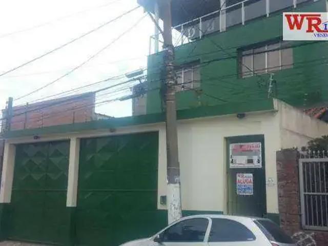 Prédio para Locação em São Bernardo do Campo/SP Planalto
