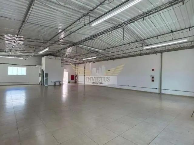 Prédio para Locação em São Bernardo do Campo/SP Planalto