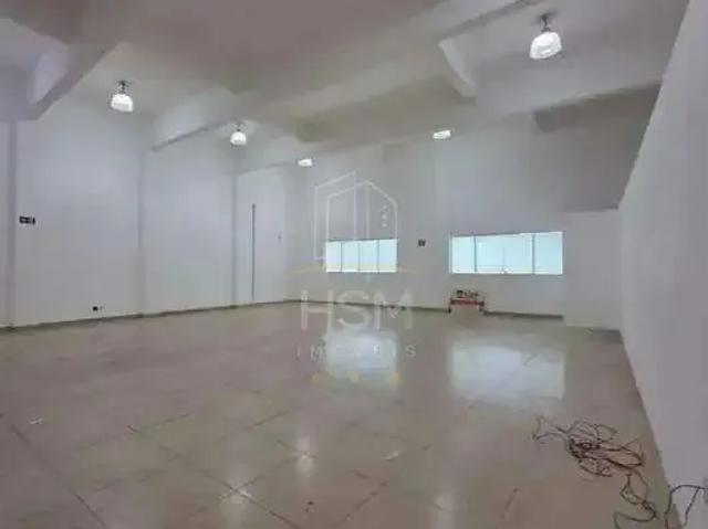 Prédio para Locação em São Bernardo do Campo/SP Planalto