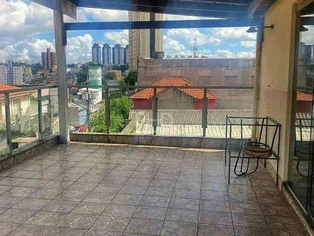 Prédio para Locação em São Bernardo do Campo/SP Planalto