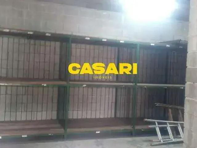 Prédio para Locação em São Bernardo do Campo/SP Planalto