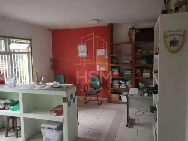 Prédio para Locação em São Bernardo do Campo/SP Rio Grande