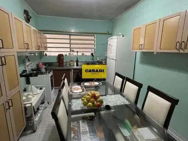 Prédio para Locação em São Bernardo do Campo/SP Rudge Ramos 3 Quartos