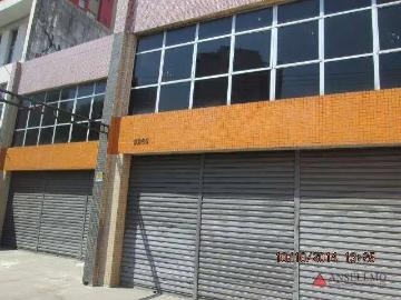 Prédio para Locação em São Bernardo do Campo/SP Rudge Ramos