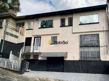 Prédio para Locação em São Bernardo do Campo/SP Rudge Ramos