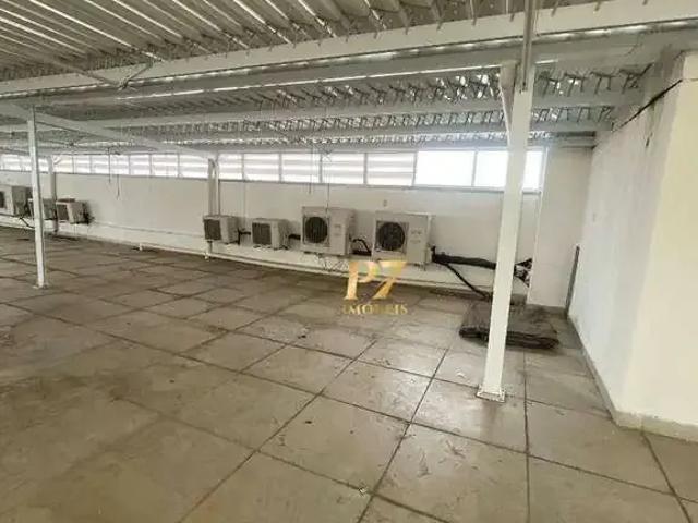 Prédio para Locação em São Bernardo do Campo/SP Rudge Ramos