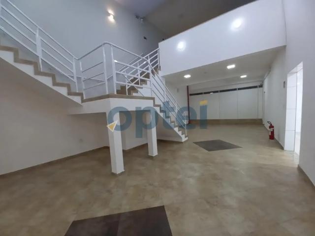Prédio para Locação em São Bernardo do Campo/SP Rudge Ramos