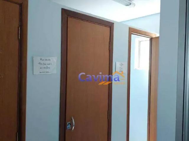 Prédio para Locação em São Bernardo do Campo/SP Rudge Ramos