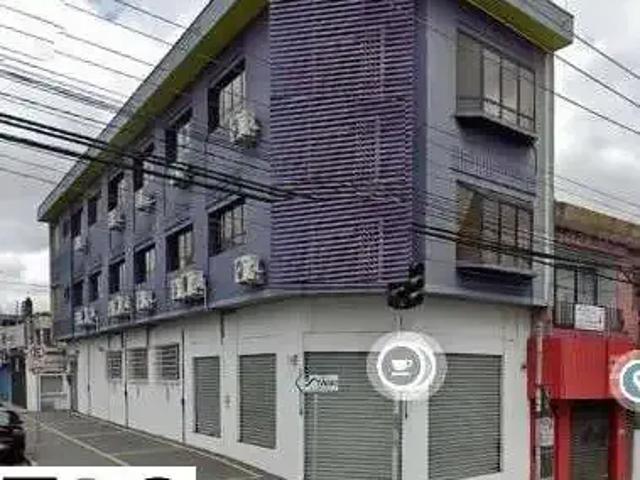 Prédio para Locação em São Bernardo do Campo/SP Rudge Ramos