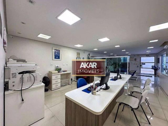 Prédio para Locação em São Bernardo do Campo/SP Rudge Ramos