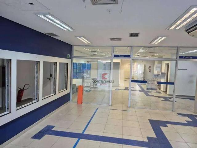 Prédio para Locação em São Bernardo do Campo/SP Rudge Ramos