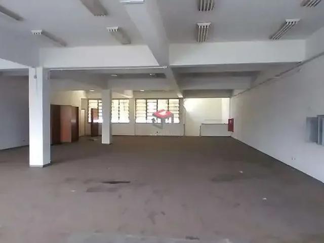 Prédio para Locação em São Bernardo do Campo/SP Rudge Ramos
