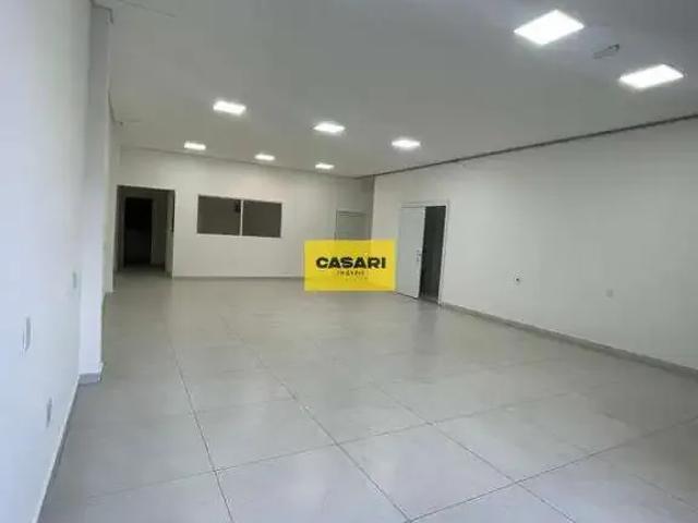 Prédio para Locação em São Bernardo do Campo/SP Rudge Ramos