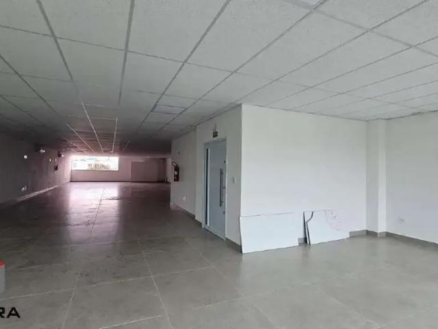Prédio para Locação em São Bernardo do Campo/SP Rudge Ramos