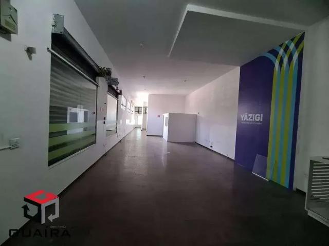 Prédio para Locação em São Bernardo do Campo/SP Rudge Ramos