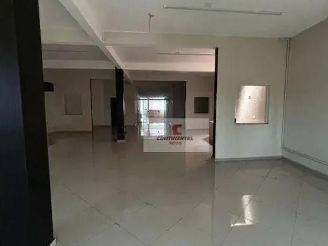 Prédio para Locação em São Bernardo do Campo/SP Rudge Ramos