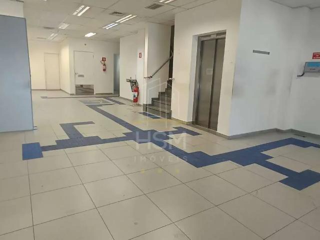 Prédio para Locação em São Bernardo do Campo/SP Rudge Ramos