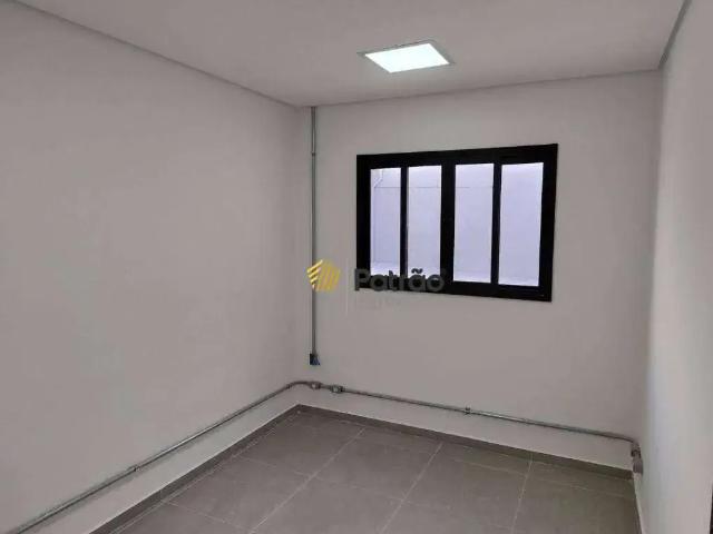 Prédio para Locação em São Bernardo do Campo/SP Rudge Ramos